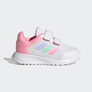 Color del artículo: Cloud White / Blue Dawn / Beam Pink