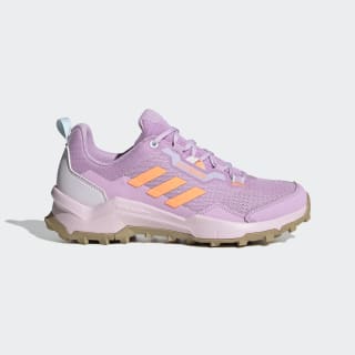 Color del artículo: Bliss Lilac / Beam Orange / Almost Blue