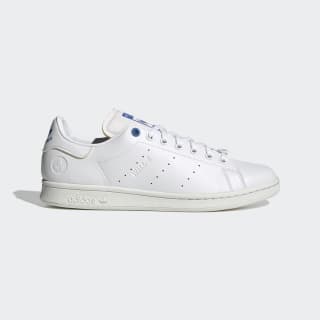 Color del artículo: Cloud White / Blue Bird / Crystal White