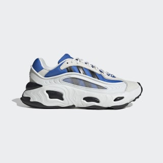 Produktfärg: Bright Royal / Core Black / Crystal White