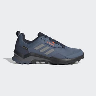 Farbe: Wonder Steel / Grey Three / Impact Orange