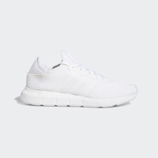 swift run x sneaker adidas