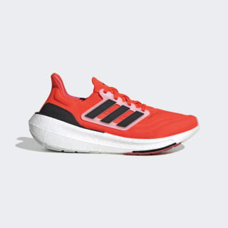 Couleur du produit : Solar Red / Core Black / Cloud White
