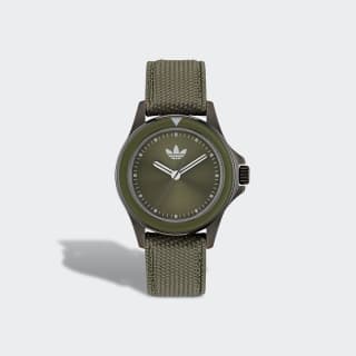 Product color: Matte Gunmetal / Mineral Green