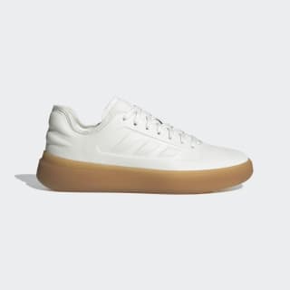 Product colour: Cloud White / Cloud White / Gum