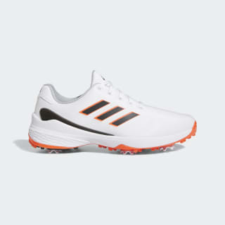 Farbe: Cloud White / Core Black / Semi Solar Red