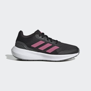 Color del artículo: Core Black / Pulse Magenta / Grey Six