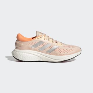 Cor do artigo: Bliss Orange / Silver Metallic / Bliss Lilac