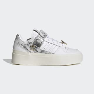 Colore prodotto: Cloud White / Cloud White / Gold Metallic