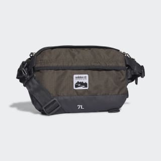 adidas large waist bag