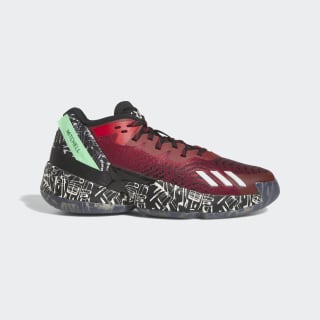 Farbe: Better Scarlet / Core Black / Off White