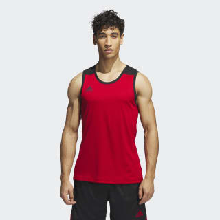 Farbe: Black / Power Red