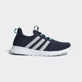 Color: Shadow Navy / Stone / Mint Rush
