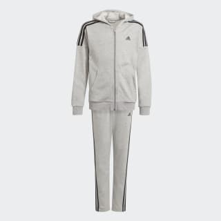 Color del artículo: Medium Grey Heather / Black