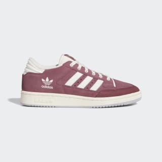 Color: Burgundy / Cloud White / Cream White