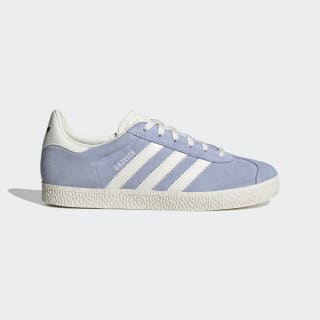 Zapatilla Gazelle Azul | adidas