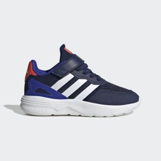 Kolor produktu: Dark Blue / Cloud White / Lucid Blue