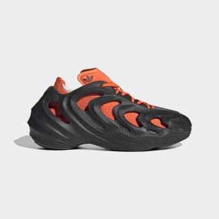 Farbe: Core Black / Impact Orange / Grey Six