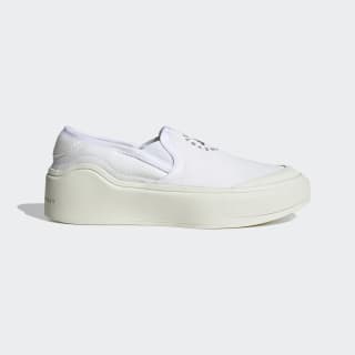 Couleur du produit : Cloud White / Cloud White / Core Black