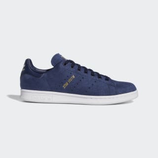 Product color: Collegiate Navy / Cloud White / Gold Metallic