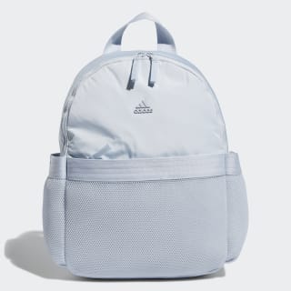 Adidas sky blue backpack clearance