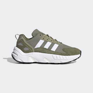 Cor do artigo: Orbit Green / Cloud White / Focus Olive