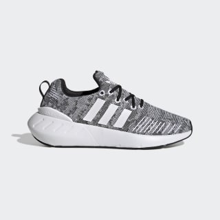 adidas Swift Run 22 Shoes - White | kids lifestyle | adidas US