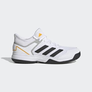 Kód farby: Cloud White / Core Black / Solar Gold
