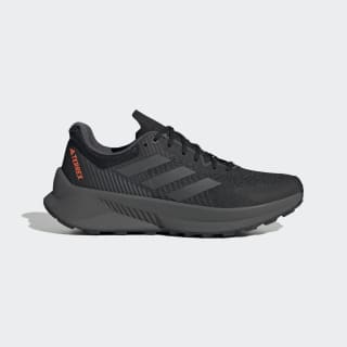 Farbe: Core Black / Grey Six / Impact Orange