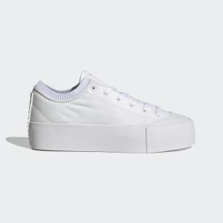 Artikelkleur: Cloud White / Cloud White / Core Black