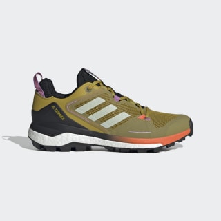 Artikelkleur: Pulse Olive / Linen Green / Core Black
