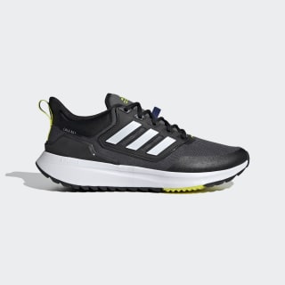 Color del artículo: Core Black / Cloud White / Grey Six