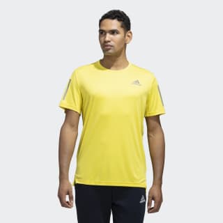 Color: Impact Yellow / Reflective Silver