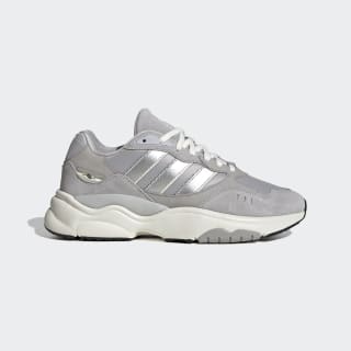 Couleur du produit : Grey Two / Silver Metallic / Off White
