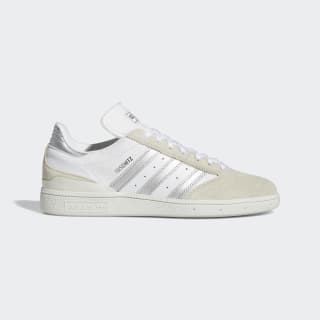 Zapatilla Busenitz - Blanco | adidas España