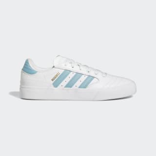 Produktfärg: Cloud White / Preloved Blue / Gold Metallic