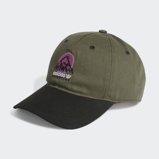Farbe: Olive Strata / Black