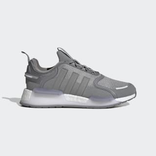 Color: Grey Three / Grey Three / Cloud White