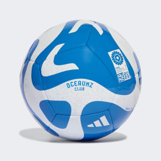Product colour: Bright Blue / White