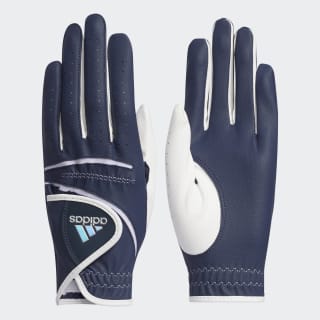 Color: Collegiate Navy / White