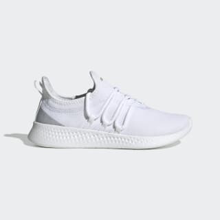 Product colour: Cloud White / Cloud White / Matte Gold
