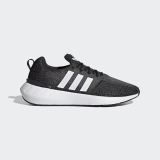 Color del artículo: Core Black / Cloud White / Grey Five