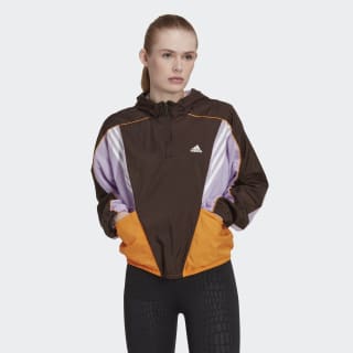 Màu sản phẩm: Dark Brown / Purple Glow / Orange Rush