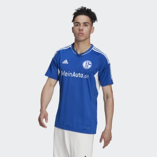 Product colour: Royal Blue / White