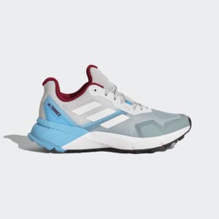 Color del artículo: Dash Grey / Cloud White / Sky Rush