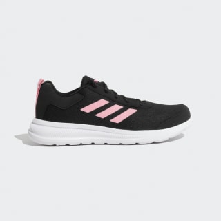 Color: Core Black / Beam Pink