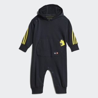 Artikelkleur: Black / Yellow