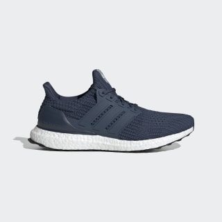 adidas Ultraboost 4.0 DNA Shoes - Blue 