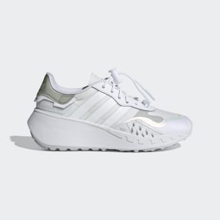adidas Choigo Shoes - White | FY6499 | adidas US