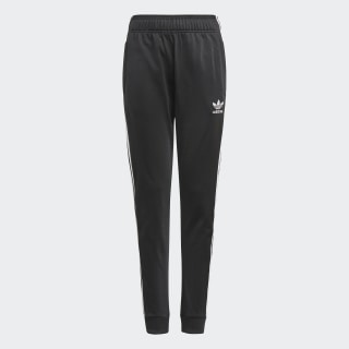 pink adidas tracksuit bottoms